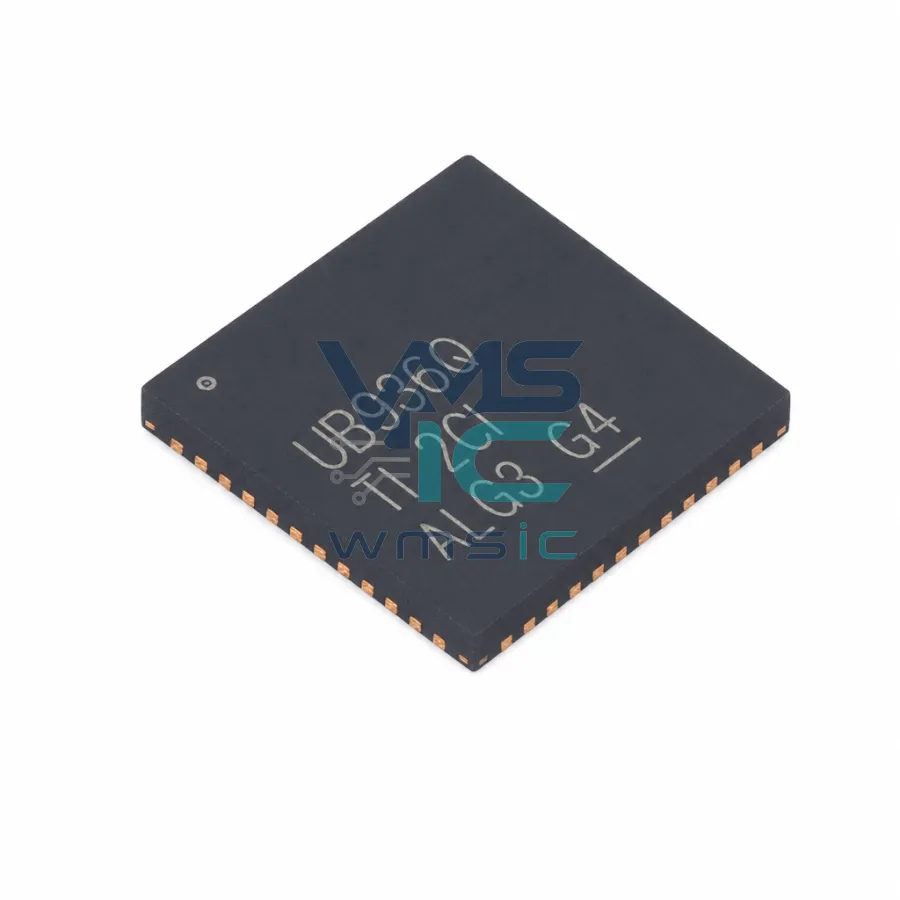 DS90UB936TRGZTQ1 Dual 3Gbps MIPI CSI-2 FPD-Link III Deserializer Hub DS90UB936TRGZTQ1 VQFN-48-EP(7x7)