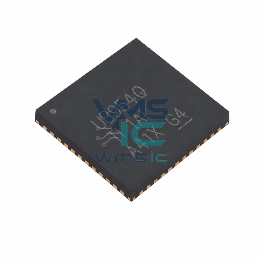 DS90UB954TRGZTQ1 FPD-Link III Deserializer Chip DS90UB954TRGZTQ1 VQFN-48-EP(7x7)