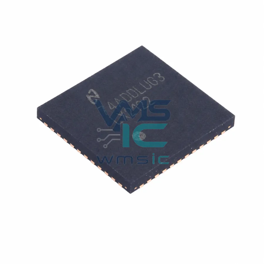 DS92LX2121/DS92LX2122 10-50MHz -Balanced Channel Link III Bi-Directional Control Serializer and Deserializer DS92LX2122SQE WQFN-48-EP(7x7)