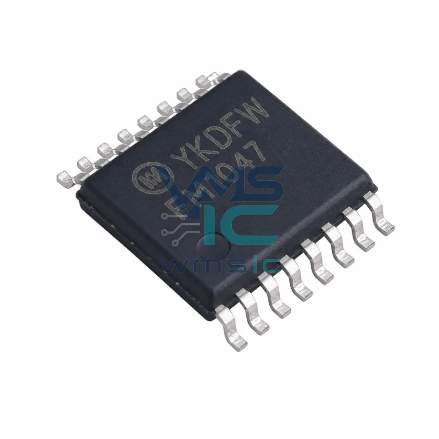 FIN1047MTCX TSSOP-16