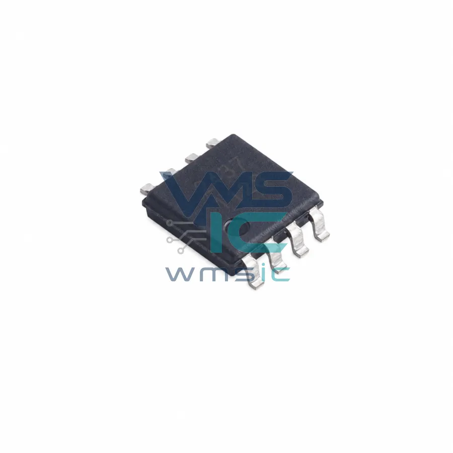 3.3V LVDS 1位高速差分接收器 FIN1018K8X VFSOP-8-2.3mm