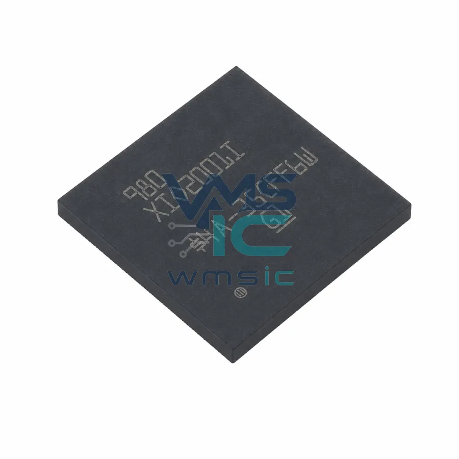 PCI 到 PCI 总线转换桥 XIO2001IZWSR NFBGA-169(12x12)