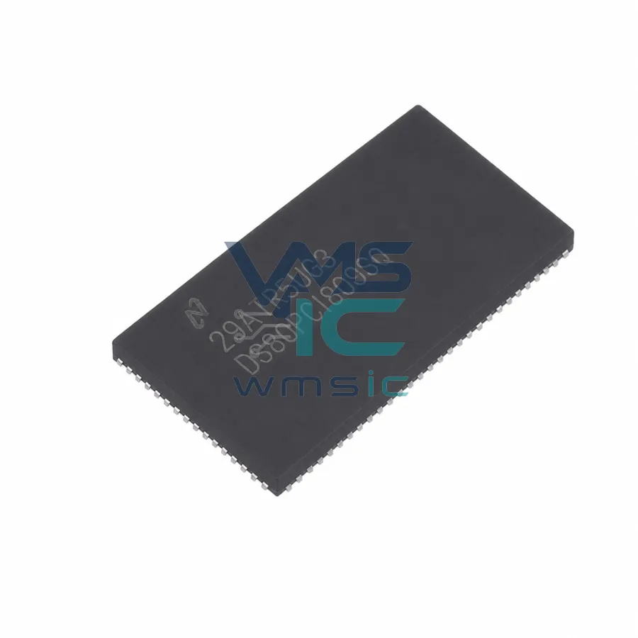 DS80PCI800SQ/NOPB 8-Channel PCI Repeater with Equalization and De-Emphasis DS80PCI800SQ WQFN-54(10x5.5)