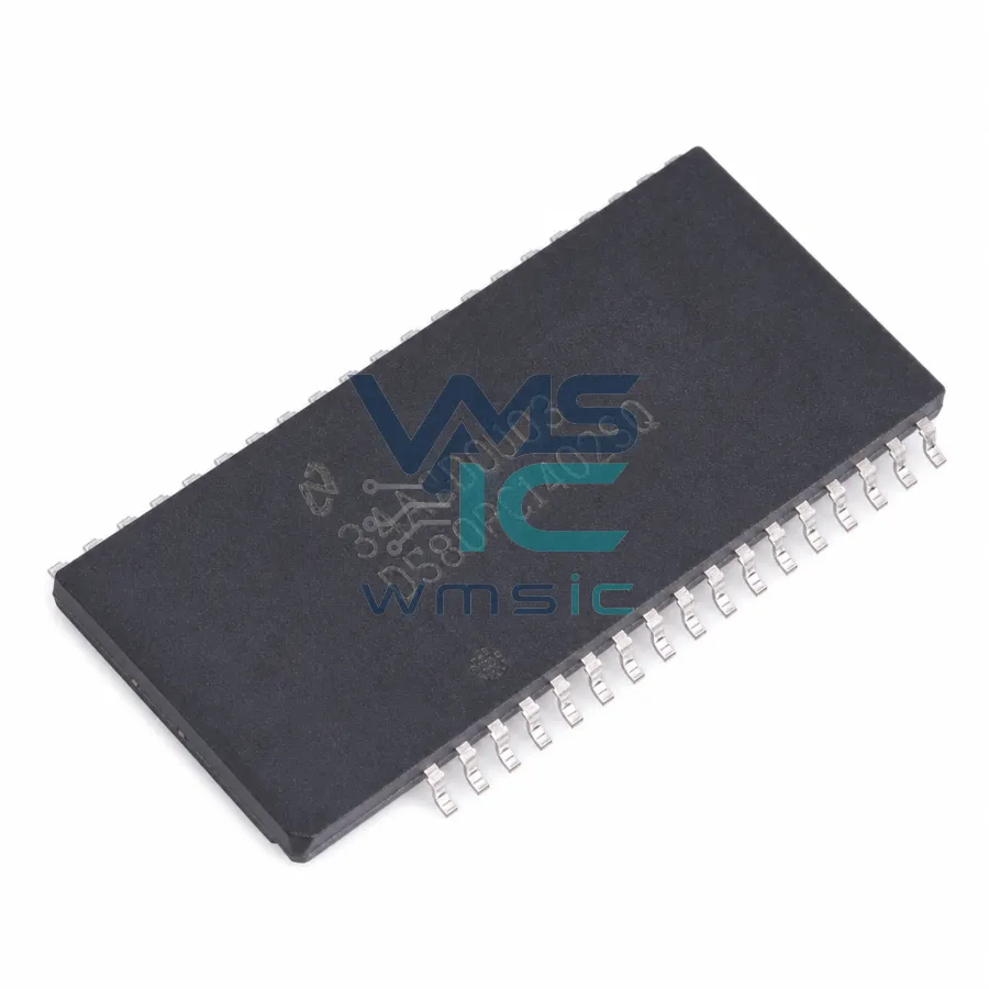 DS80PCI402SQ/NOPB 4-Channel PCI Repeater with Equalization and De-Emphasis DS80PCI402SQ WQFN-54-EP(5.5x10)