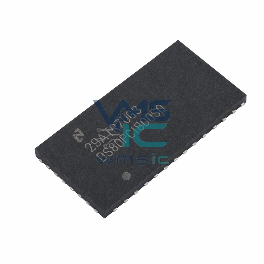 DS80PCI800SQE/NOPB 8-Channel PCIe Repeater with Equalization and De-Emphasis DS80PCI800SQE WQFN-54-EP(5.5x10)