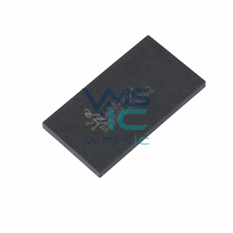 DS50PCI401SQE/NOPB 4-Lane PCI Repeater with Equalization and De-Emphasis DS50PCI401SQE WQFN-54(5.5x10)