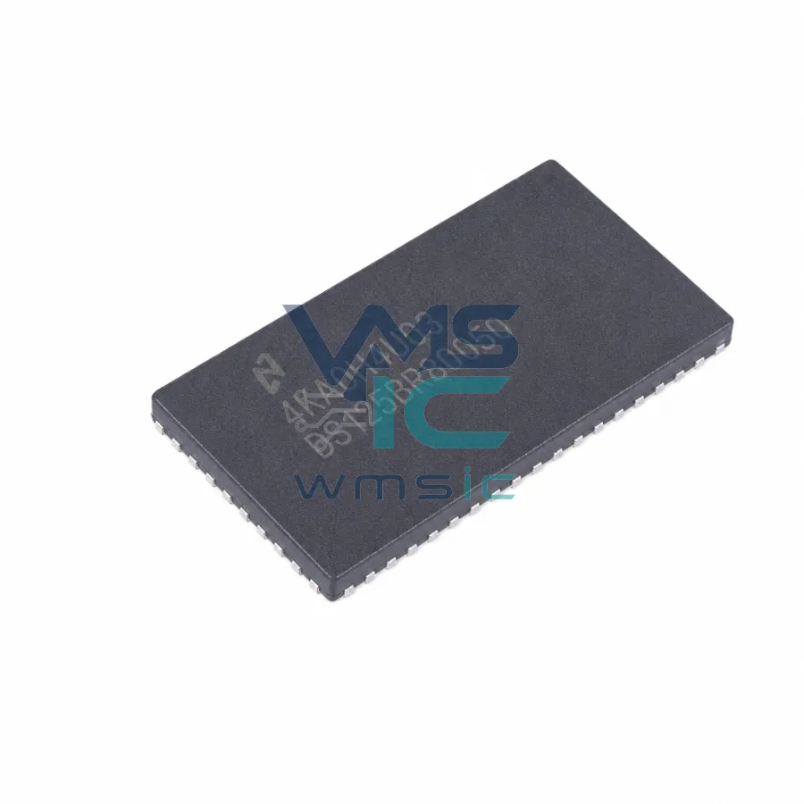 DS125BR800SQE/NOPB 12.5Gbps 8-Channel Repeater with CTLE and De-Emphasis DS125BR800SQE WQFN-54-EP(5.5x10)
