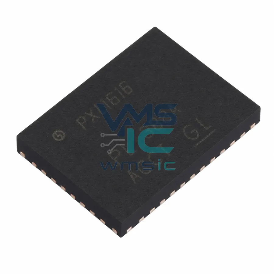 SN75LVPE3410RNQR 4-Channel PCI 3.0 Linear ReDriver SN75LVPE3410RNQR WQFN-40(6.1x4.1)