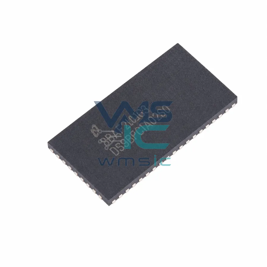 DS80PCI402SQE/NOPB 4-Channel PCIe Repeater with Equalization and De-Emphasis DS80PCI402SQE WQFN-54-EP(5.5x10)