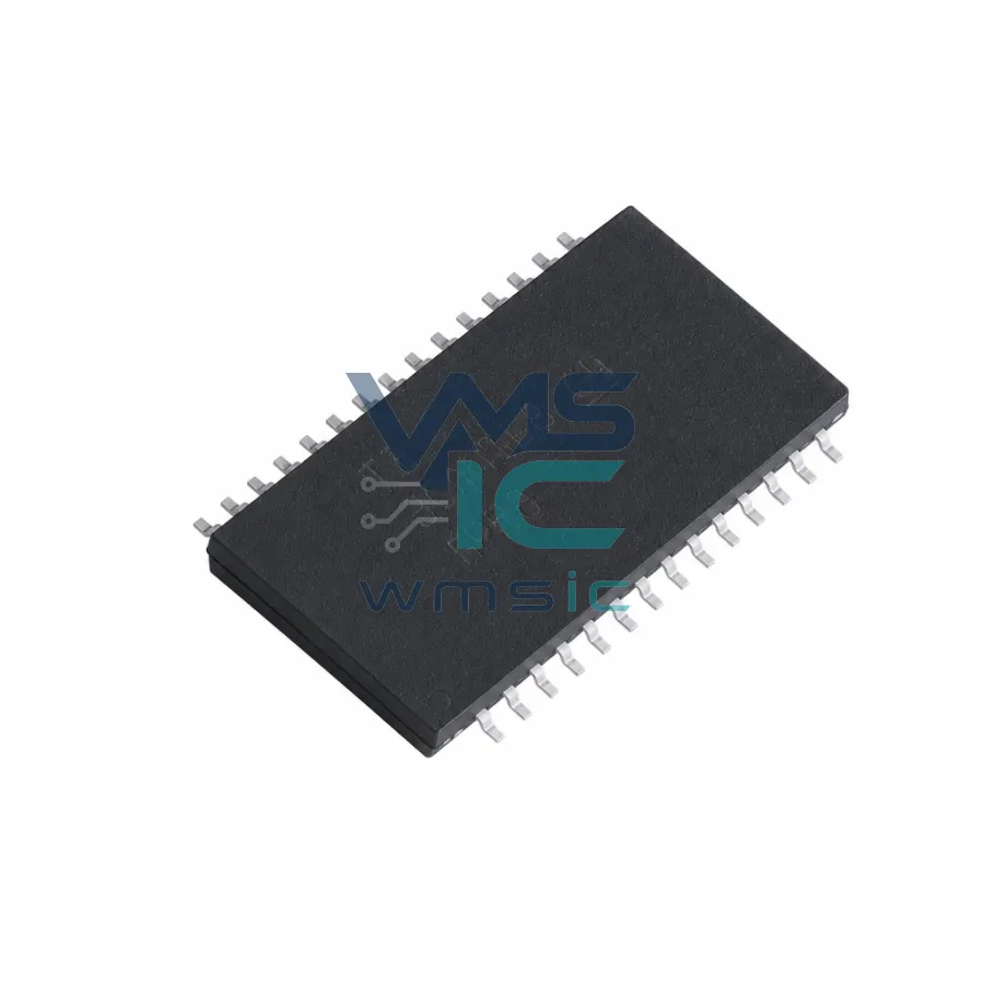DS320PR822NJXR PCIe 5.0 CXL 1.1 Quad 2x2 Crosspoint Mux Linear ReDriver DS320PR822NJXR WQFN-64(5.5x10)