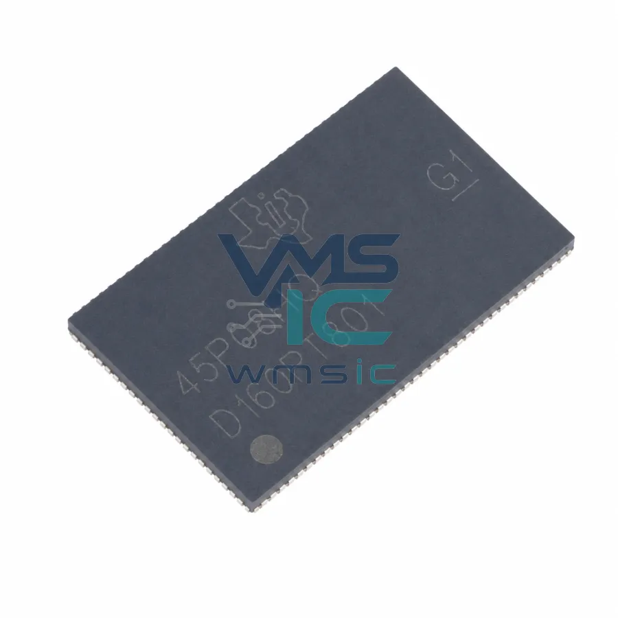 DS160PT801ACBR PCIe 4.0 16Gbps 8-Lane 16-Channel Retimer DS160PT801ACBR FCCSP-332