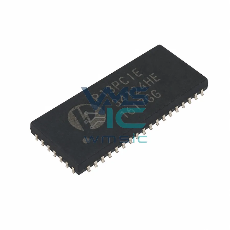 PI3PCIE3412AZHEX 3.3V PCI 3.0 2-Lane 2 1 Mux/DeMux Switch PI3PCIE3412AZHEX TQFN-42-EP(3.5x9)