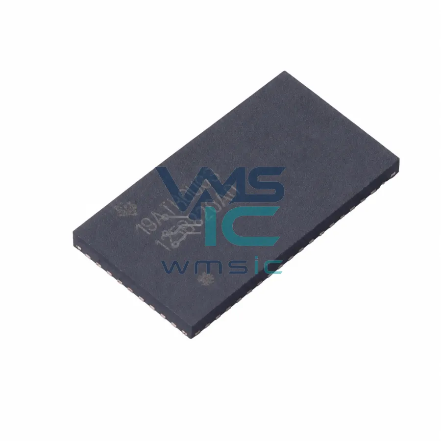 DS125BR820NJYT Low Power 12.5Gbps 8-Channel Linear Repeater DS125BR820NJYT WQFN-54-EP(5.5x10)