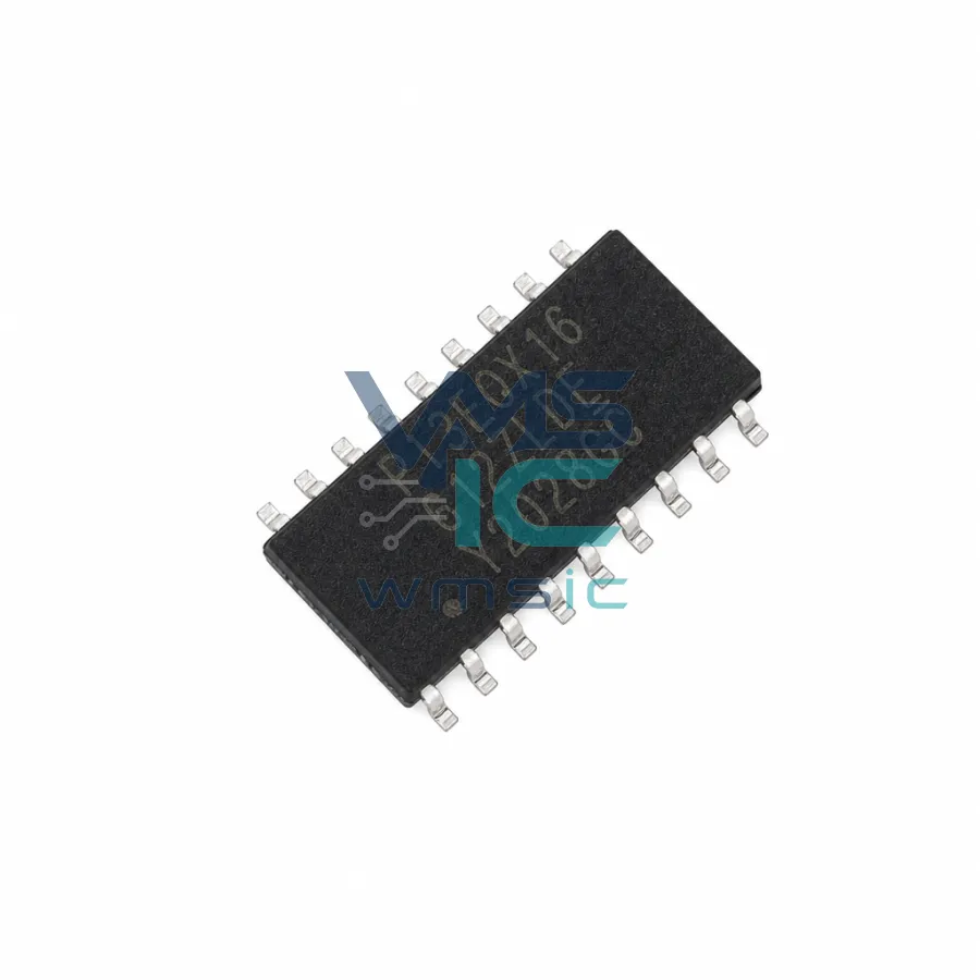 PI3EQX16612ZLDEX 16Gbps 4-Channel PCIe DeMux ReDriver PI3EQX16612ZLDEX TQFN-40(3x6)