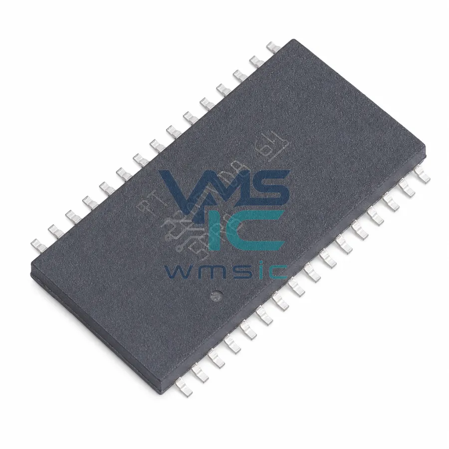 DS320PR810NJXT 8-Channel Linear ReDriver for PCIe 5.0 and CXL 1.1 DS320PR810NJXT WQFN-64(5.5x10)