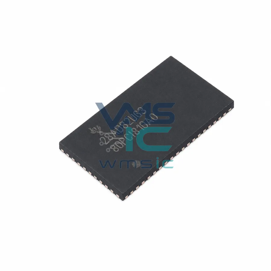 DS80PCI810NJYR Low Power 8Gbps 8-Channel Linear Repeater DS80PCI810NJYR WQFN-54(5.5x10)