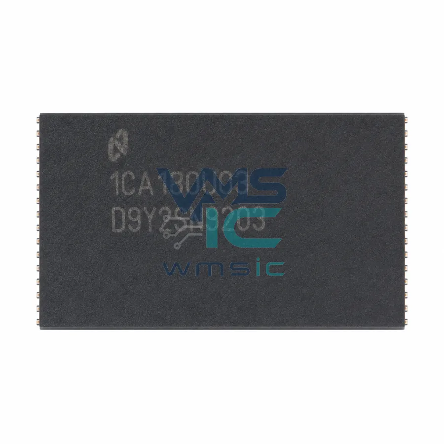 DS125MB203SQ/NOPB Dual Lane 2 1 Mux/DeMux ReDriver DS125MB203SQ WQFN-54-EP(5.5x10)