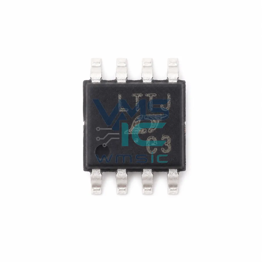 LTC1967CMS8#TRPBF Precision Wide Bandwidth RMS-to Converter MSOP-8 LTC1967CMS8 MSOP-8