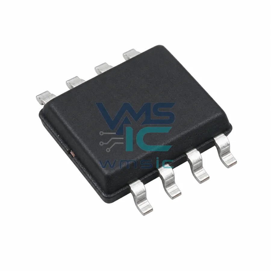 AD736JRZ-RL Low Cost Low Power True RMS-to Converter SOIC-8 AD736JRZ SOIC-8