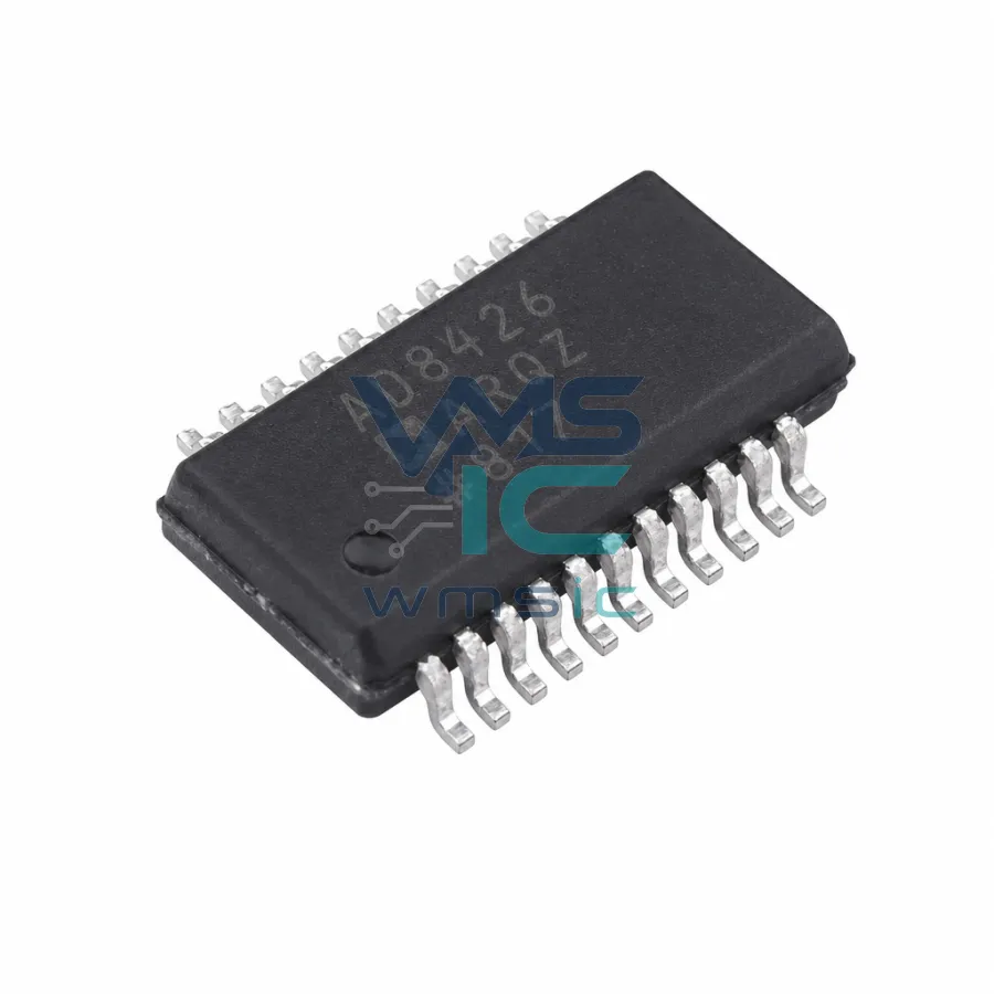 AD8436ARQZ Low Cost Low Power True RMS-to Converter QSOP-20 AD8436ARQZ QSOP-20-150mil