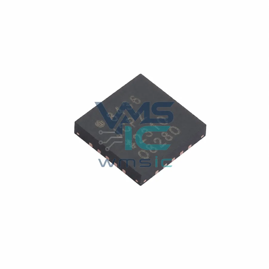 AD8436JCPZ-WP Low Cost Low Power True RMS-to Converter LFCSP-20 AD8436JCPZ LFCSP-20-WQ(4x4)