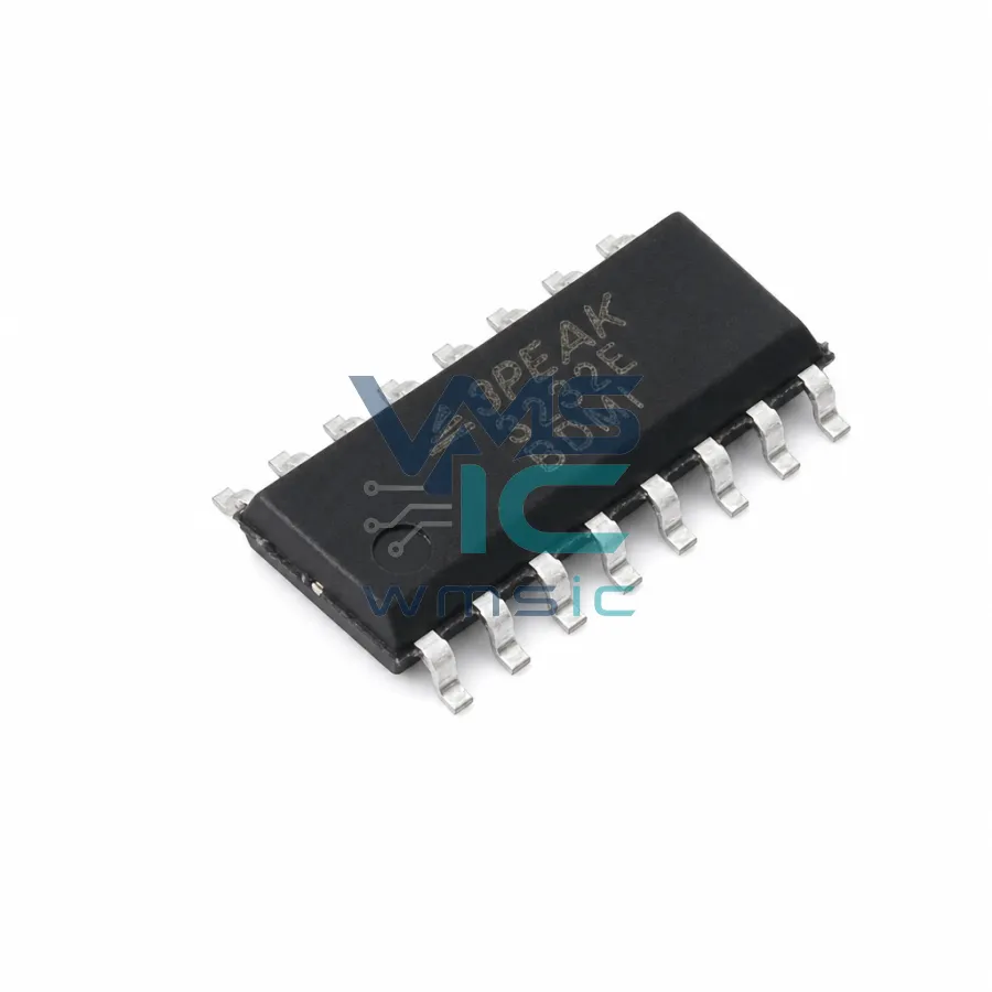 3V至5.5V, 250kbps RS-232收发器 TPT3232E SOP-16