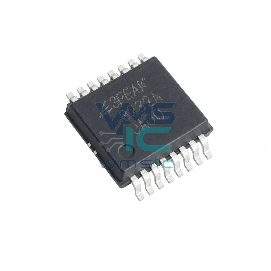 TPT3232A-SS3R 3V-5.5V 250kbps RS-232 Transceiver SSOP-16 TPT3232A SSOP-16