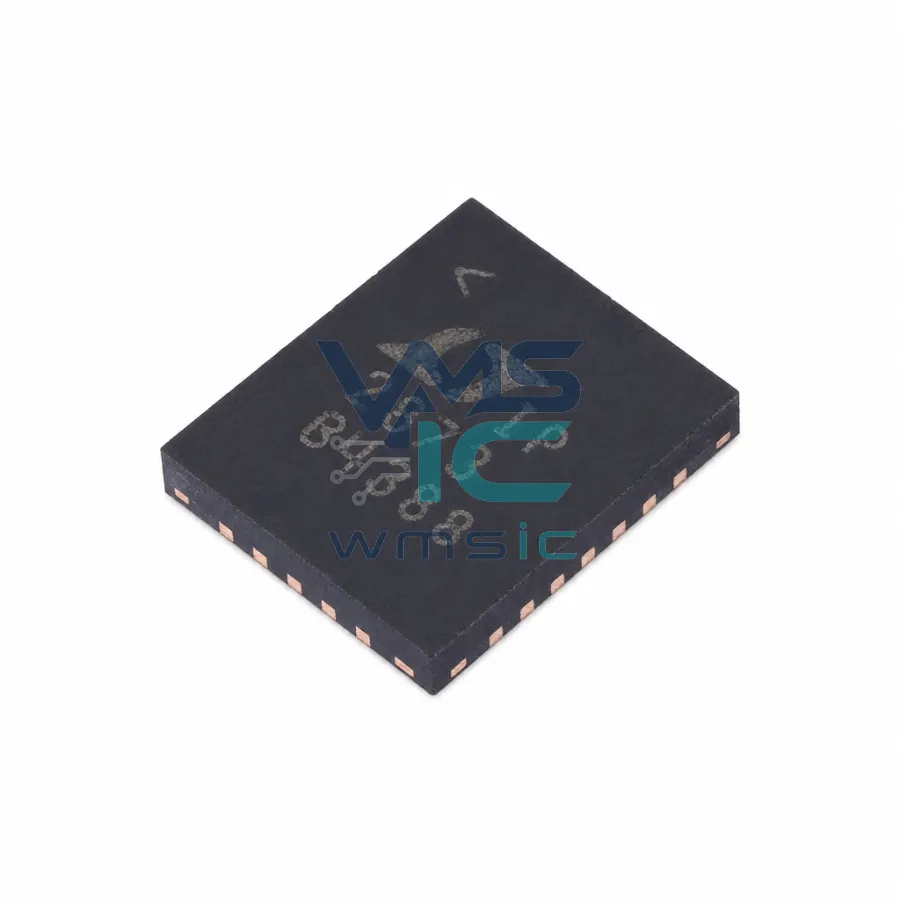LTC2873IUFD#TRPBF Single-Bus RS485/RS232 Multiprotocol Transceiver QFN-24 LTC2873IUFD VQFN-24-EP(4x5)