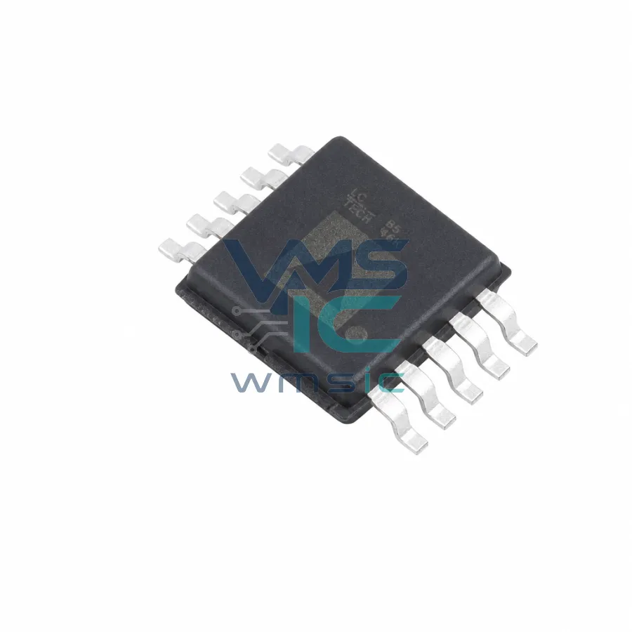 ADM101EWARMZ-REEL7 Automotive Grade Single-Channel RS-232 Transceiver MSOP-10 ADM101EWARMZ MSOP-10
