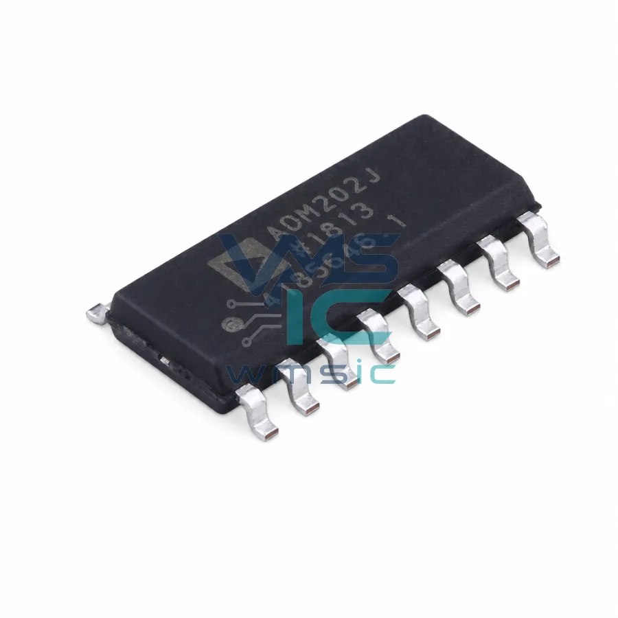 ADM202JRNZ-REEL7 ADM202JRNZ SOIC-16
