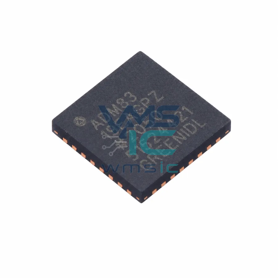 ADM3315EACPZ 2.7V-3.6V Serial Port Transceiver with Green Idle Power Saving ADM3315EACPZ LFCSP-32(5x5)