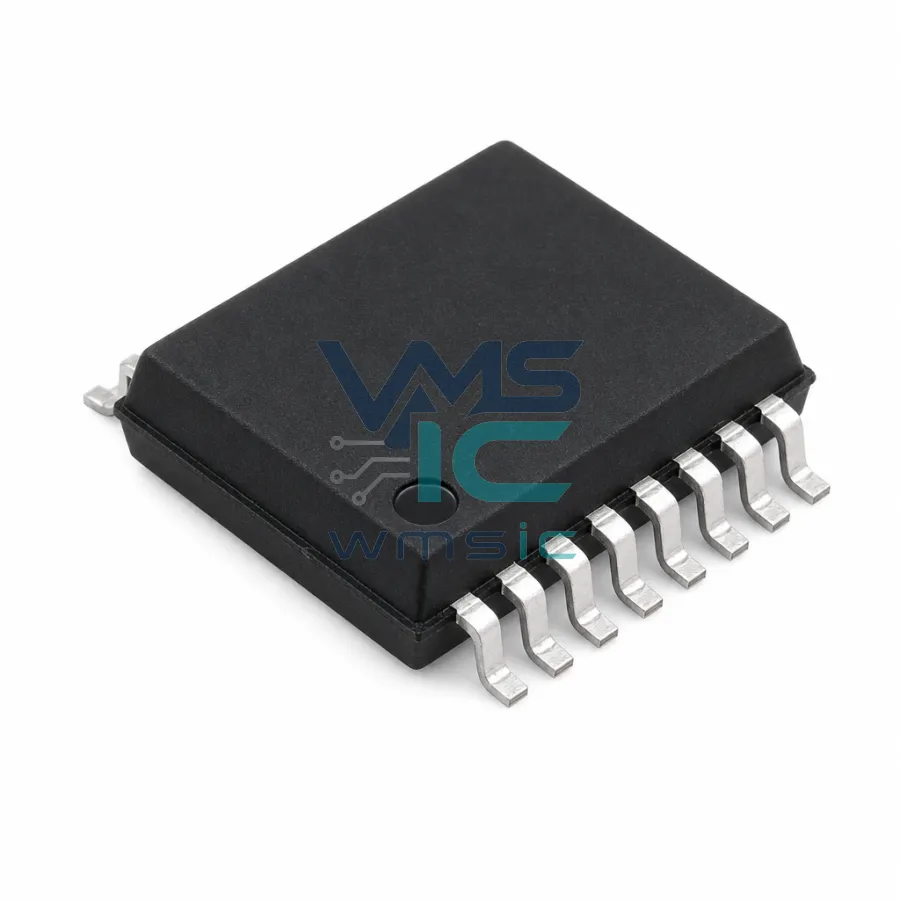 MAX3232ECAE+T True RS-232 Transceiver Integrated Circuit SSOP-16 MAX3232ECAE SSOP-16-208mil