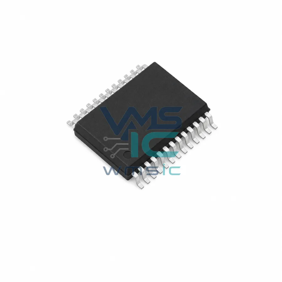 MAX208ECAG+T 5V RS-232 Transceiver+/- 15kV ESD SSOP-24 MAX208ECAG SSOP-24-208mil