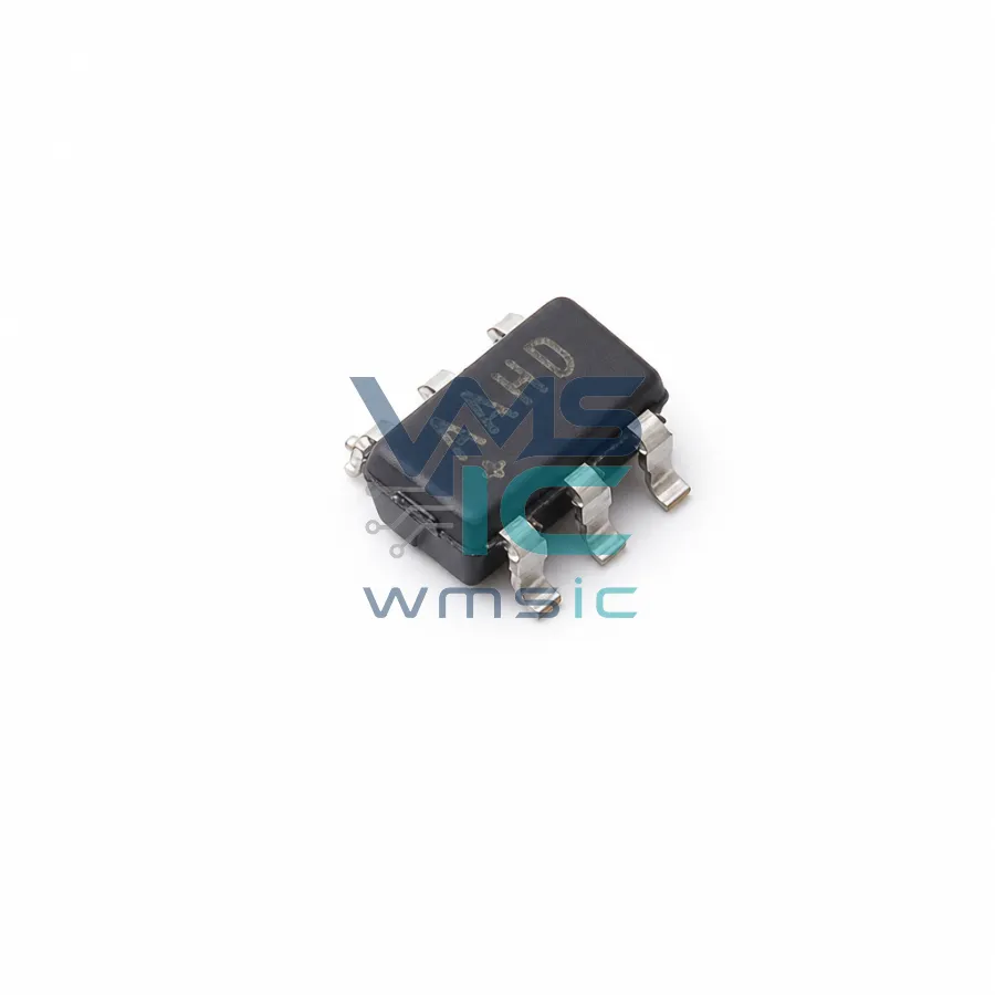 MAX3188EEUT+T+/- 15kV ESD 1Mbps 1uA RS-232 Transmitter SOT-23-6 MAX3188EEUT SOT-23-6