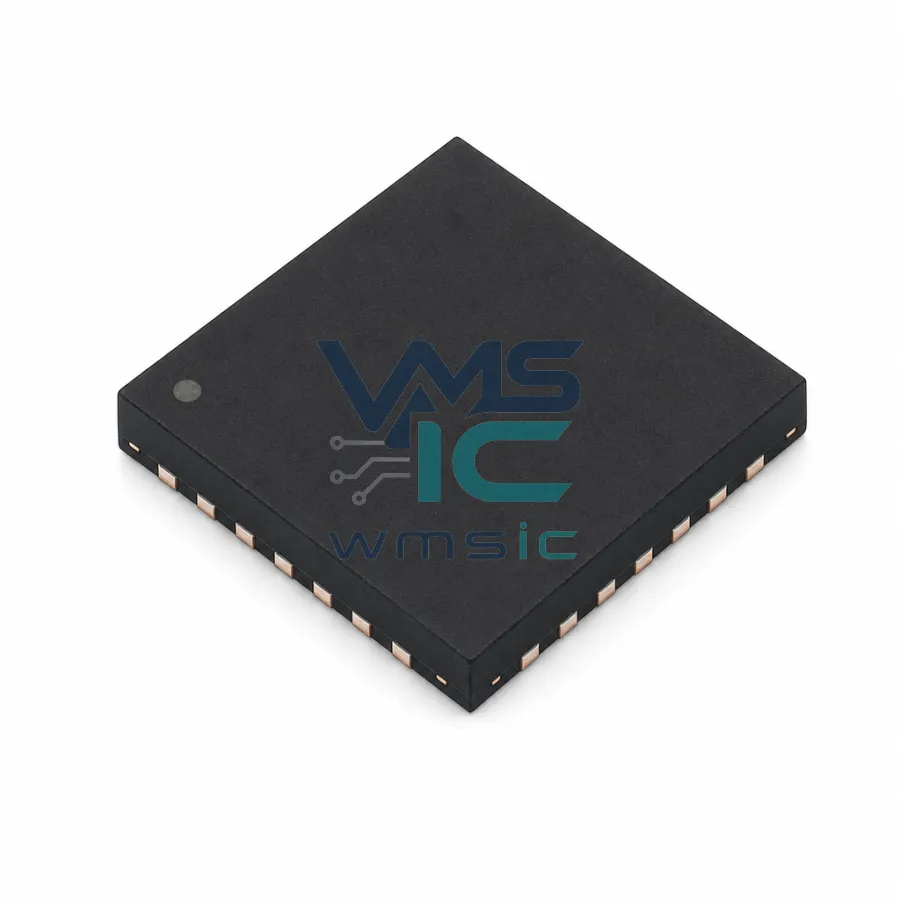 MAX3225EETP+T 3.0V-5.5V 1Mbps RS-232 Transceiver with AutoShutdown+ MAX3225EETP TQFN-20-EP(5x5)