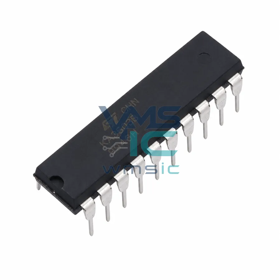 MAX233CPP+G36+ 5V Multi-Channel RS-232 Driver/Receiver MAX233CPP PDIP-20