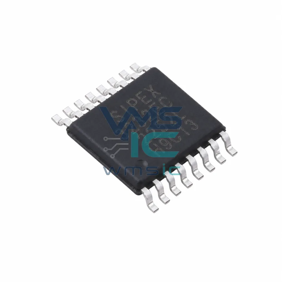 SP3232ECY-L/TR True 3.0V to 5.5V RS-232 Transceiver SP3232ECY TSSOP-16