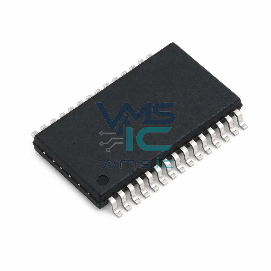 SP3243EUEY-L/TR 3-Driver/5-Receiver Intelligent 3.0V to 5.5V RS-232 Transceiver SP3243EUEY TSSOP-28