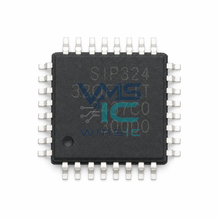 SP3220EUEY-L/TR 3.0V to 5.5V RS-232 Driver/Receiver Pair SP3220EUEY TSSOP-16