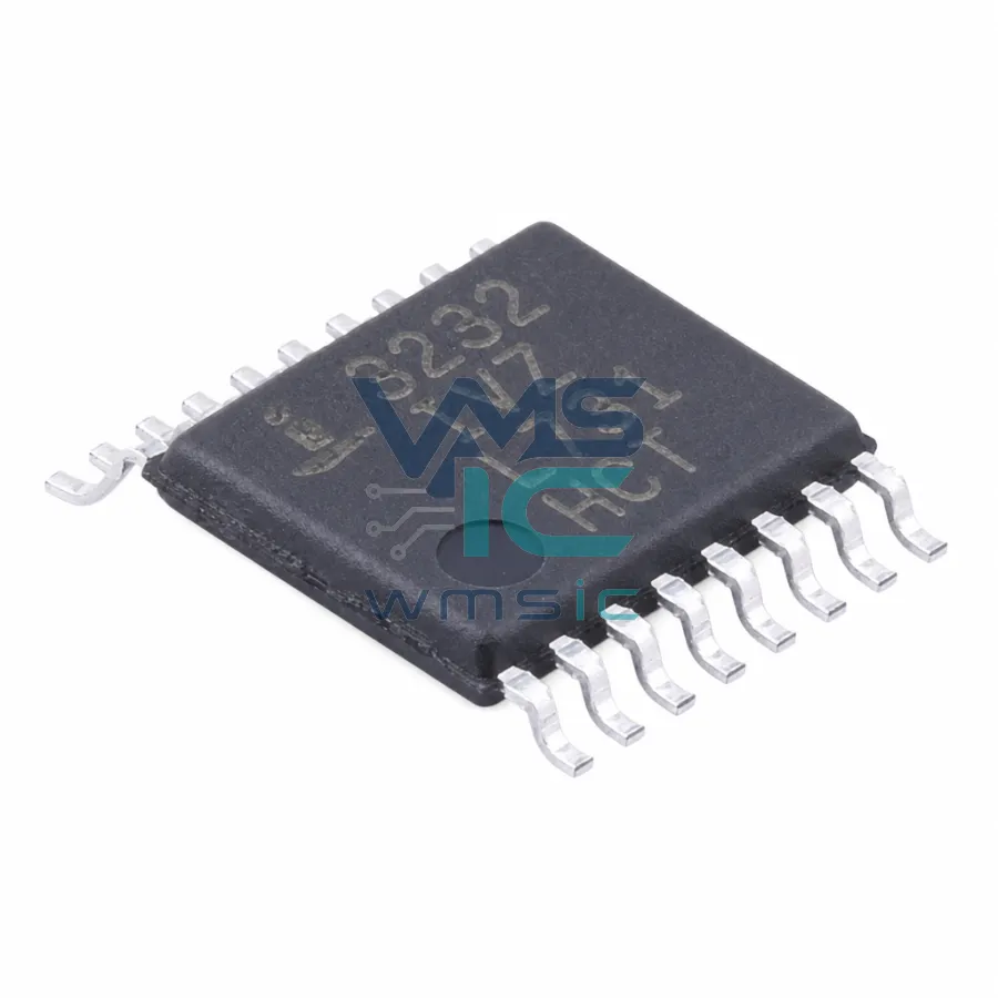 ICL3232IVZ-T Low Power RS-232 Transceiver ICL3232IVZ TSSOP-16