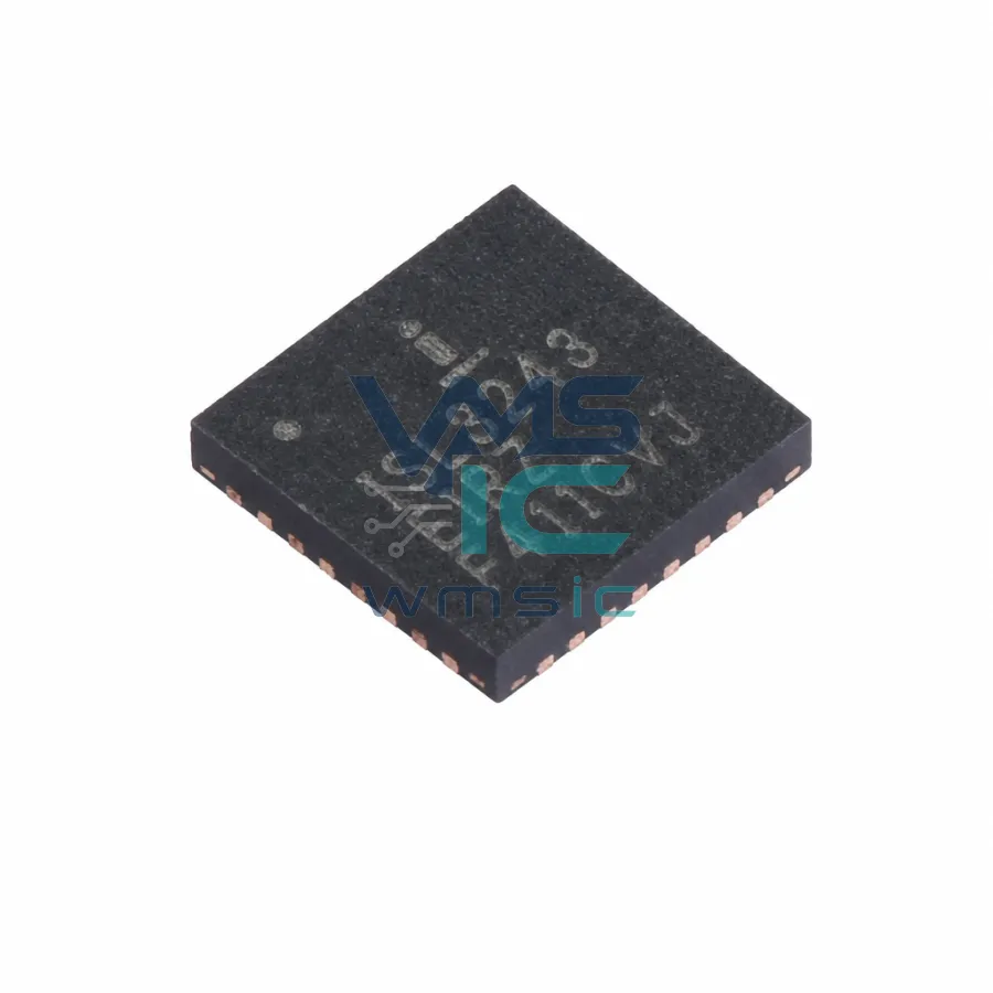 ISL3243EIRZ-T RS-232 Transceiver 2.7V to 3.6V 250kbps with Split Logic Supply Pin ISL3243EIRZ QFN-32-EP(5x5)