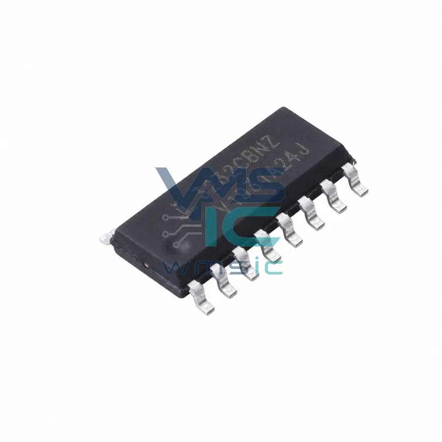 ICL3232CBNZ Low Power 3V to 5.5V 250kbps RS-232 Transceiver ICL3232CBNZ SOIC-16