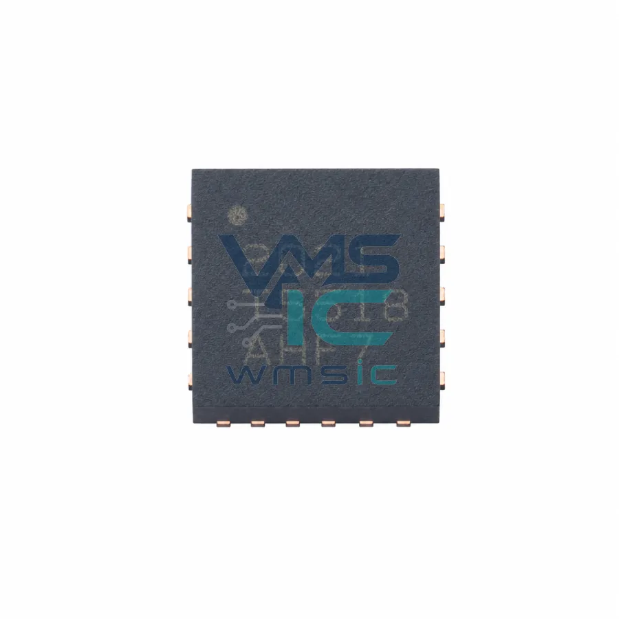 TRSF3221EIRGTR 3V to 5.5V Single Channel RS-232 1Mbit/s Driver and Receiver TRSF3221EIRGTR VQFN-16(3x3)