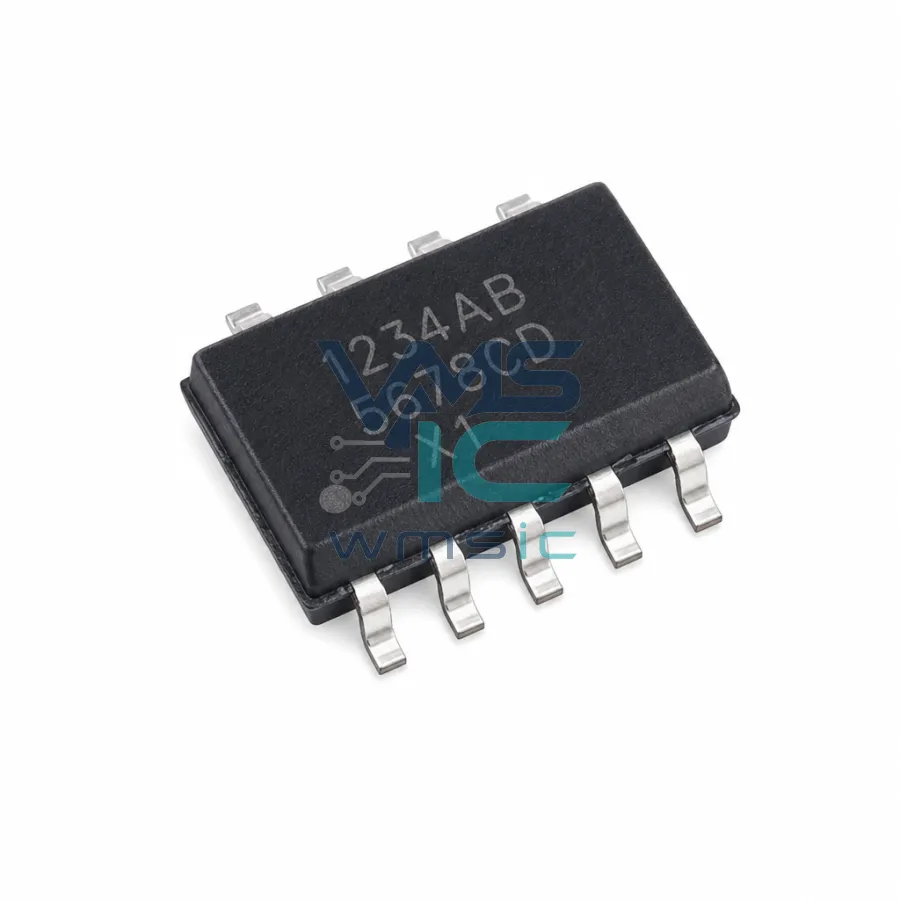 MAX232ID EIA-232 Driver/Receiver MAX232ID SOIC-16