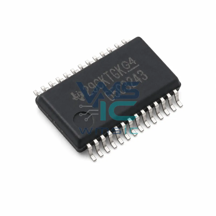 SN65C3243DBR 3V to 5.5V Multi-Channel RS-232 Compatible Driver and Receiver SN65C3243DBR SSOP-28-208mil