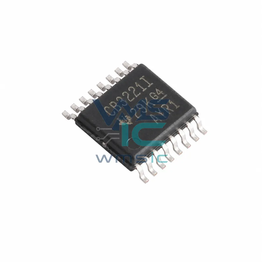 SN65C3221IPWRQ1 3V to 5.5V Single Channel RS-232 Compatible Driver/Receiver SN65C3221IPWRQ1 TSSOP-16