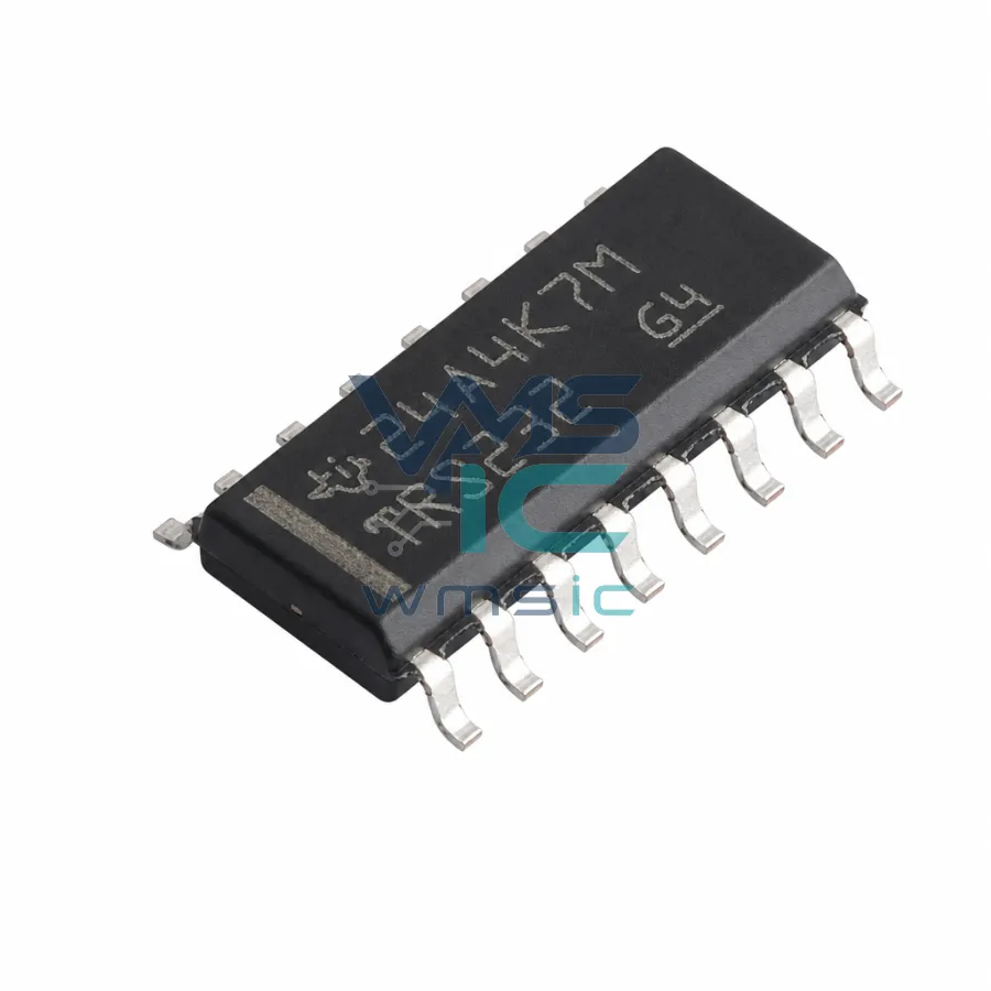 TRS232DR Dual RS-232 Driver/Receiver with IEC61000-4-2 TRS232DR SOIC-16-300mil