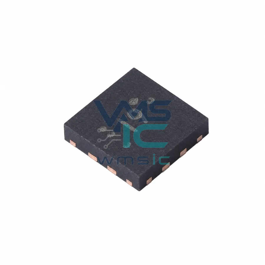 TUSB216IRWBR USB 2.0 High-Speed Signal Conditioner with BC1.2 Controller TUSB216IRWBR X2-QFN-12(1.6x1.6)