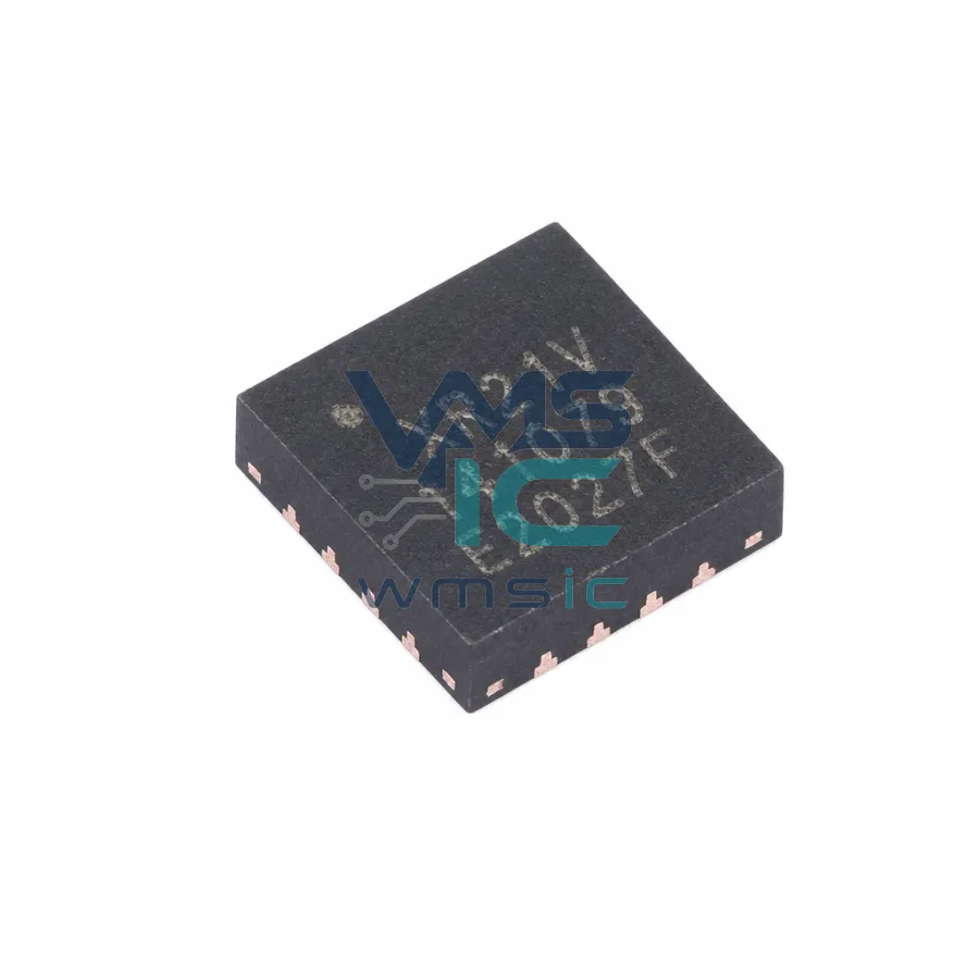 XR21V1410IL16TR-F 1-Channel Full-Speed USB UART XR21V1410IL16TR QFN-16-EP(3x3)