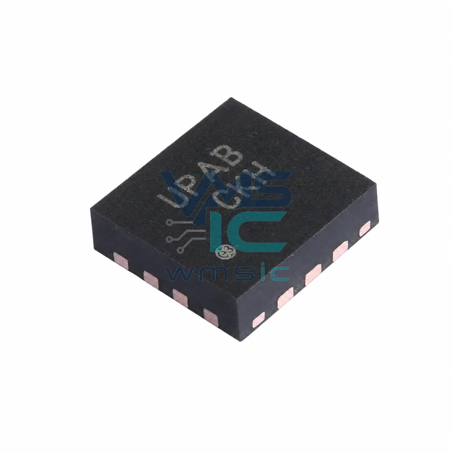 FUSB302B01MPX Programmable USB Type-C Controller with PD Function FUSB302B01MPX MLP-14(2.5x2.5)